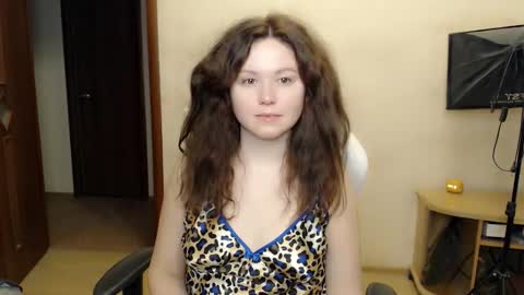 Betty online show from November 2, 10:43 pm