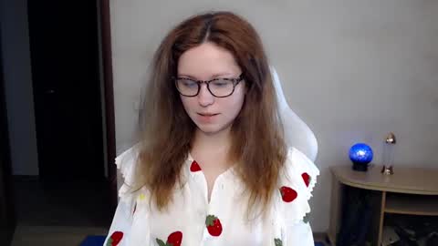 Betty online show from March 7, 8:11 pm