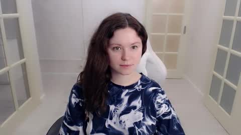 Betty online show from November 28, 3:52 pm