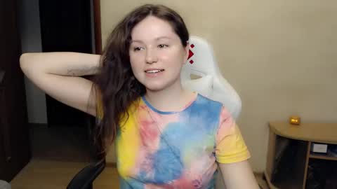 Betty online show from November 9, 10:01 pm