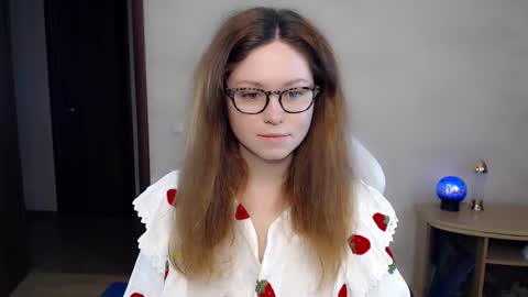 Betty online show from January 30, 4:24 pm