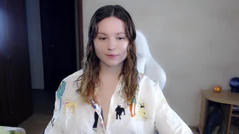 Betty online show from October 11, 9:18 pm