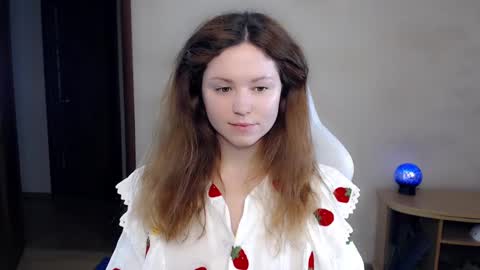 Betty online show from January 28, 7:53 pm