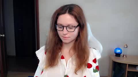 Betty online show from January 29, 8:14 pm