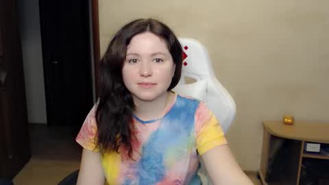 Betty online show from November 10, 10:12 pm