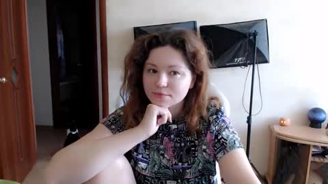 Betty online show from September 10, 9:10 am