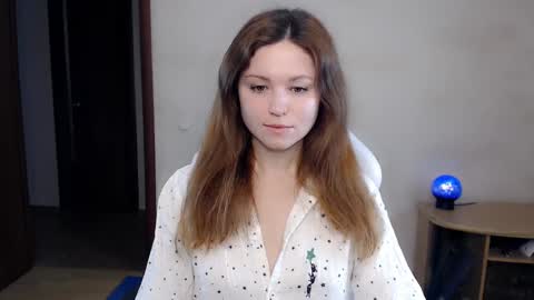 Betty online show from January 20, 2:57 pm