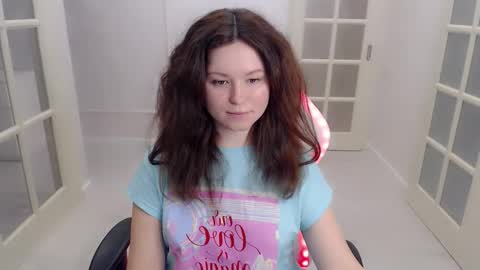 Betty online show from December 3, 3:34 pm