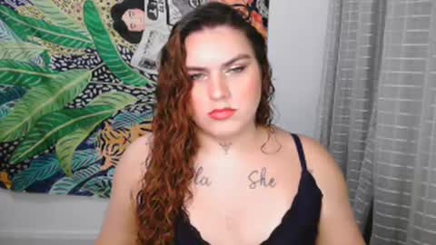 bettytaylor23 online show from February 4, 11:27 pm