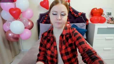 Mila Sweet online show from February 12, 4:23 am