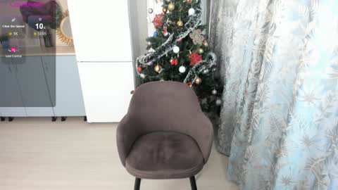 Mila Sweet online show from December 19, 7:40 am