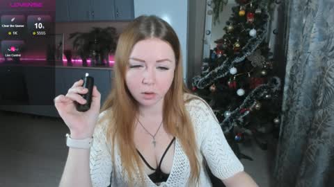 Mila Sweet online show from December 27, 4:15 am
