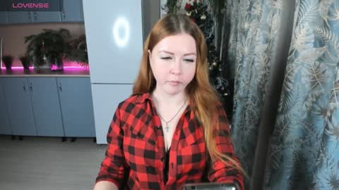 Mila Sweet online show from December 25, 4:12 am