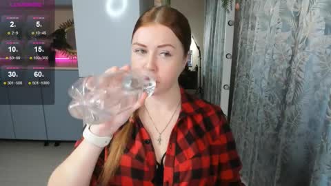 Mila Sweet online show from January 22, 7:14 am