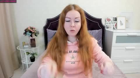 Mila Sweet online show from February 20, 4:28 am