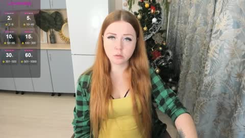 Mila Sweet online show from December 19, 4:34 am