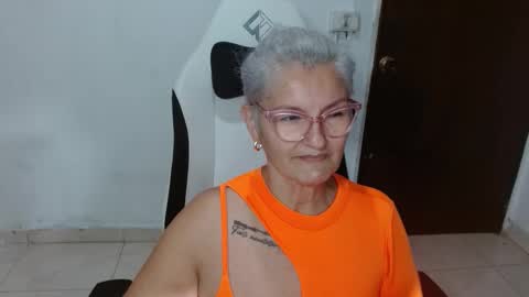 bibiana online show from February 22, 3:58 pm