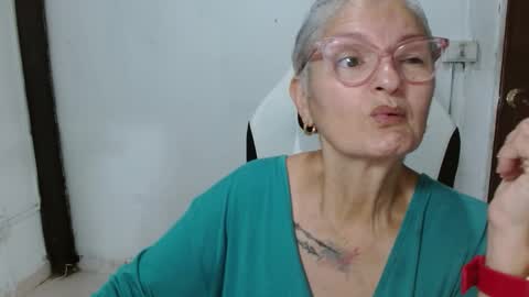 bibiana online show from February 28, 12:09 pm