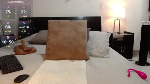 Catalina online show from January 17, 6:39 pm