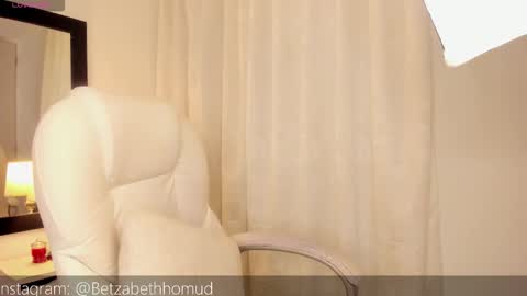 betzabeth_homudr online show from October 23, 4:58 am