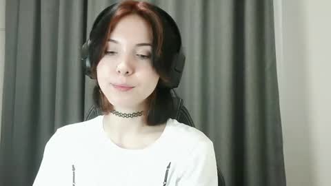 Ruby online show from May 13, 4:49 pm