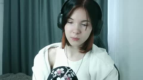 Ruby online show from May 5, 4:35 pm