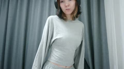 Ruby online show from April 27, 4:48 pm