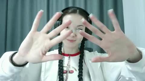 Ruby online show from April 24, 4:20 pm