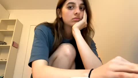 Lina online show from May 18, 6:03 pm
