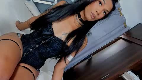 beverlycambell online show from February 18, 8:36 pm