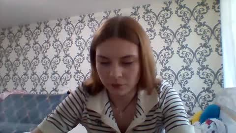 Beverly online show from May 6, 3:29 pm
