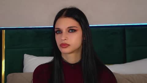 Beverly online show from November 7, 7:33 am