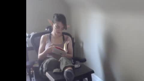 Bex Black online show from September 30, 9:14 pm