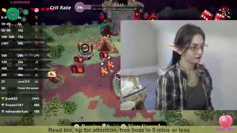 Bex Black online show from January 15, 4:05 pm