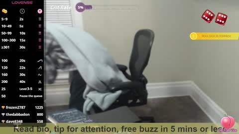 Bex Black online show from October 31, 12:00 am