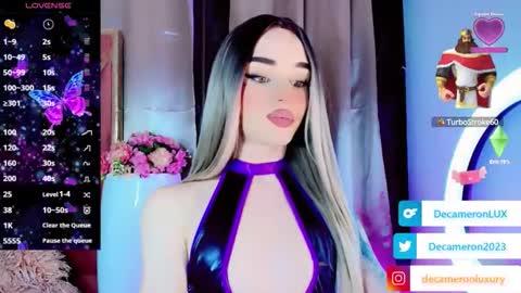 beybe_crystal online show from September 14, 7:43 am