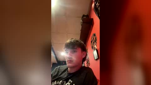 bezerk_bray online show from June 19, 2:01 pm