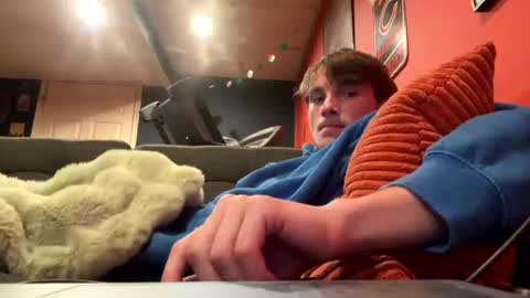 bezerk_bray online show from July 17, 2:24 am