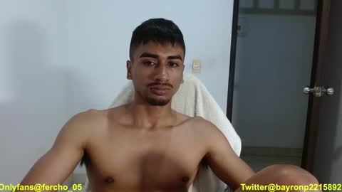 BAYRON online show from October 18, 3:22 am