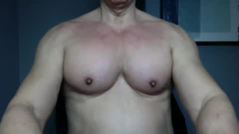 BGDKMUSCLEGUY - SELECTED BY CHATURBATE AS A TOP BROADCASTER FOR 2023 online show from March 3, 1:31 am