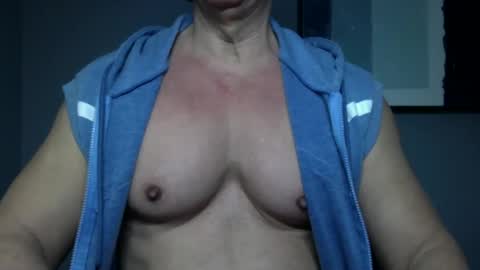 BGDKMUSCLEGUY - SELECTED BY CHATURBATE AS A TOP BROADCASTER FOR 2023 online show from January 3, 3:55 pm
