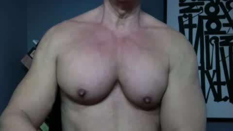 BGDKMUSCLEGUY - SELECTED BY CHATURBATE AS A TOP BROADCASTER FOR 2023 online show from May 12, 6:17 pm