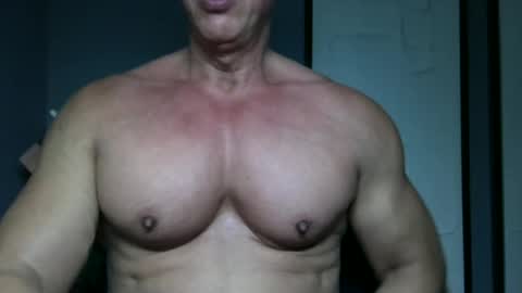 BGDKMUSCLEGUY - SELECTED BY CHATURBATE AS A TOP BROADCASTER FOR 2023 online show from November 10, 4:15 am