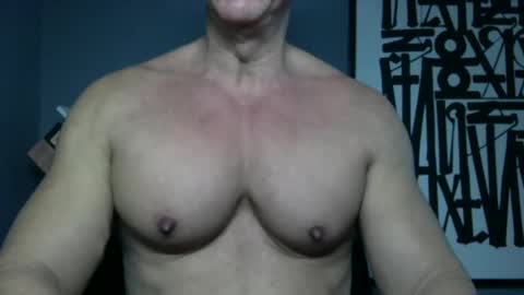 BGDKMUSCLEGUY - SELECTED BY CHATURBATE AS A TOP BROADCASTER FOR 2023 online show from April 6, 5:14 pm