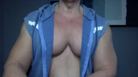 BGDKMUSCLEGUY - SELECTED BY CHATURBATE AS A TOP BROADCASTER FOR 2023 online show from March 5, 6:56 pm