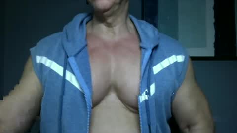 BGDKMUSCLEGUY - SELECTED BY CHATURBATE AS A TOP BROADCASTER FOR 2023 online show from January 21, 1:29 am
