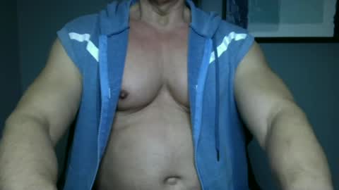 BGDKMUSCLEGUY - SELECTED BY CHATURBATE AS A TOP BROADCASTER FOR 2023 online show from February 28, 5:15 am