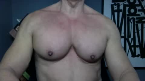 BGDKMUSCLEGUY - SELECTED BY CHATURBATE AS A TOP BROADCASTER FOR 2023 online show from May 28, 5:55 pm