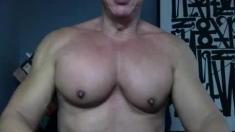 BGDKMUSCLEGUY - SELECTED BY CHATURBATE AS A TOP BROADCASTER FOR 2023 online show from March 19, 7:08 pm