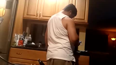 bgiamba21 online show from October 15, 1:20 am